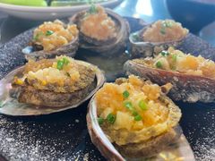 -阿龙海鲜农家乐·三亚老字号(海棠湾店)