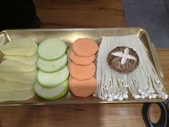 -牛人·雪花牛·木炭烤肉(昆山陆家店)