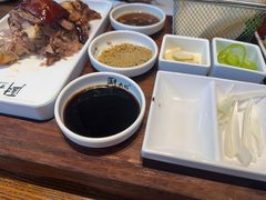 -厨大将烤肘子(镇江北路店)