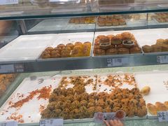 -泸溪河桃酥(西直门凯德店)