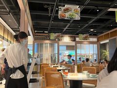 -小荔园·粤菜小馆(美的悦然广场店)