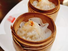 -龍堂蟹黄小笼包(德思勤四季汇店)