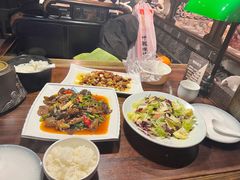 -陈麻婆豆腐(旗舰店)
