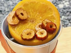 -炖物24章·顺时轻养茶(黄龙店)