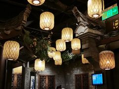 -南京大牌档(新街口德基广场店)