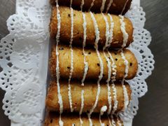 -吉庆莲年有鱼炭烤鱼(苏宁广场店)