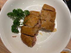 -莆田餐厅PUTIEN(三里屯店)
