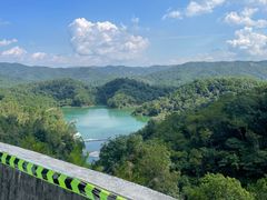 -中旅阿那亚九龙湖·公主酒店