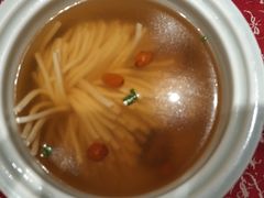 -陕西会客厅·宴会厅·唐世佳宴