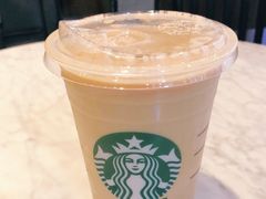 -星巴克(杭州西湖银泰1F店)