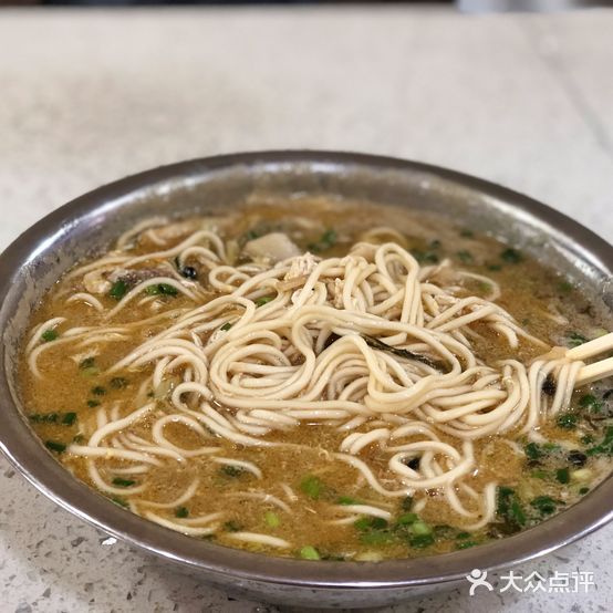 舒记粉店(桃源店)