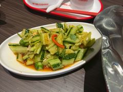 -胖哥俩肉蟹煲(石家庄长安万达店)