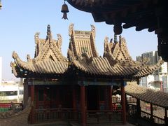 -高庙保安寺