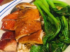 -香港新曜记茶餐厅(星耀城店)