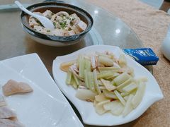 -茂丰梁化客家菜馆(东湖花园二号小区店)