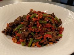 -荷塘秋月·本帮江浙菜(国权路店)