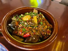 -杨记隆府(南坪店)