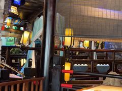 -红蜡烛-养生粥-津鲁菜(中山路店)