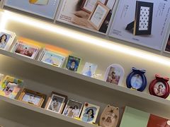 -海马体照相馆(西安高新万达广场店)