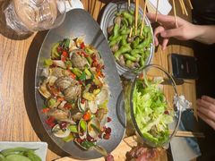 -1819餐厅·团队聚餐·烤串·精酿