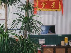 -堂屋糖水店(愚园店)