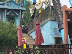 -济南方特东方神画