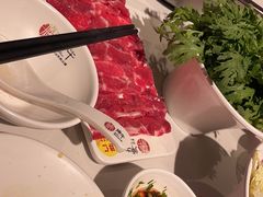 -焯牛潮汕牛肉火锅(云峰街创始店)