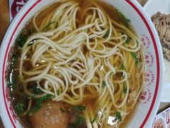 -双杰北大抻面(水域蓝湾店)