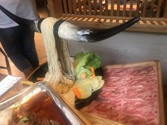 -许府牛火锅(信义坊总店)