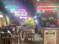 -霸王虾·麻辣小龙虾(清水河公园店)