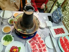 -东来顺饭庄(apm总店)