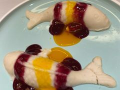 -阿五黄河大鲤鱼(纬三路店)