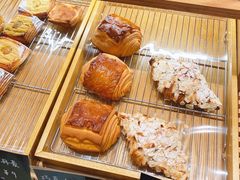 -慢熟面包店bud bread(孩儿巷店)