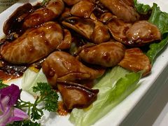 -瑞福园联谊餐室(茂名南路店)