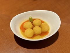 -杭州JW万豪酒店-万豪中餐厅
