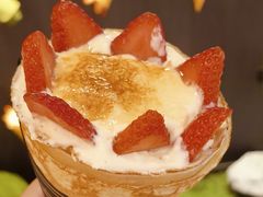 -July tale·可丽饼(德基广场店)