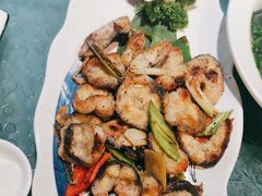 -随园花园餐厅(新港中路店)