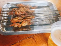 -新疆哈利德餐厅(紫薇都市店)