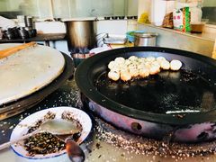 生煎-舒蔡记生煎菜饭(云南中路店)