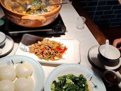 -千岛湖小鱼儿·淳安匠心农家菜