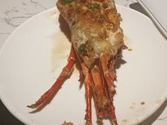-福禧荟·海鲜自助