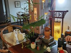 -煮雨小筑(斜塘老街店)