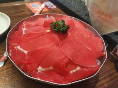 -呷哺呷哺(松江开元店)