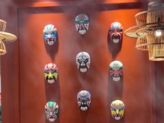 -曲氏老北京铜锅涮肉•火锅(不老街店)