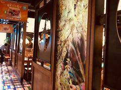 -云海肴·汽锅鸡·云南菜(美罗城店)