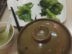 -荣记煲仔饭(高庙路店)