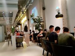 大堂-卡朋厨房(289艺术园区店)