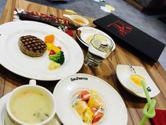 -斗牛士牛排餐厅(富力海珠城广场店)