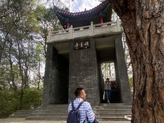 -青龙山国家森林公园