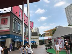 -证大大拇指广场(芳甸路店)